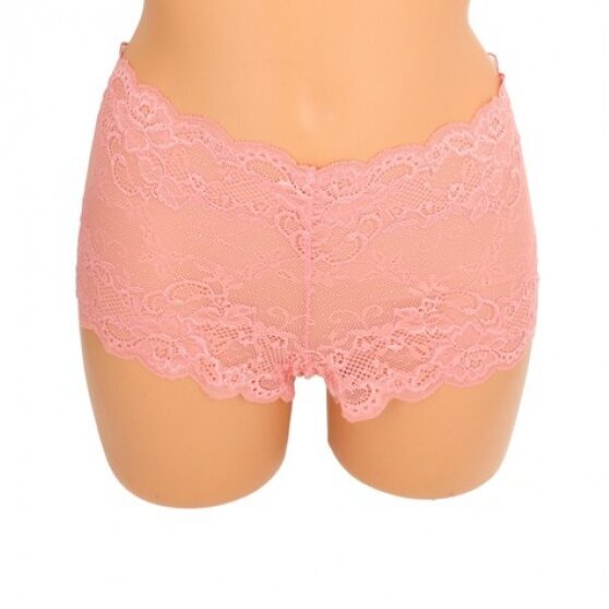 Hunkemoller Icing Pink biksītes цена и информация | Sieviešu biksītes | 220.lv