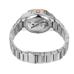 Sieviešu pulkstenis Kenneth Cole Automatic KCWLL2219101 cena un informācija | Sieviešu pulksteņi | 220.lv