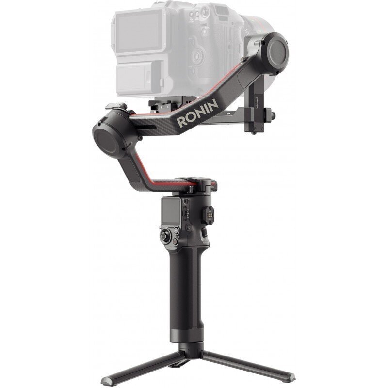 DJI RS 3 Pro cena un informācija | Fotokameru statīvi | 220.lv
