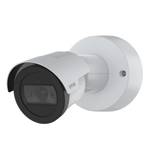 NET CAMERA M2036-LE IR BULLET / WHITE 02125-001 AXIS цена и информация | Novērošanas kameras | 220.lv