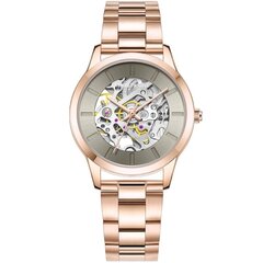 Sieviešu pulkstenis Kenneth Cole Automatic KCWLL2222504 cena un informācija | Sieviešu pulksteņi | 220.lv