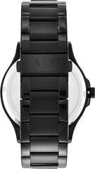 Armani Exchange Хэмптон + браслет AX7101 цена и информация | Мужские часы | 220.lv