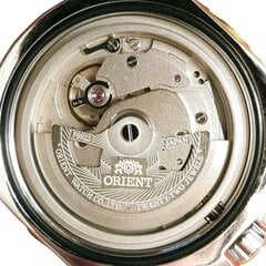 Часы Orient Automatic RA-AA0B03L19B RA-AA0B03L19B цена и информация | Мужские часы | 220.lv