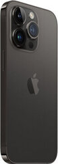 Apple iPhone 14 Pro 128GB Space Black MPXV3 kaina ir informacija | Mobilie telefoni | 220.lv