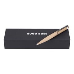 Hugo Boss Lodīšu pildspalva Loop Camel Iconic cena un informācija | Biznesa dāvanas | 220.lv