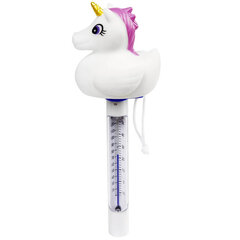 Baseina termometrs Unicorn, Bestway 58595 cena un informācija | Baseinu piederumi | 220.lv