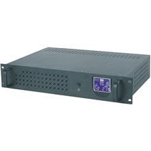 Gembird UPS-RACK-1500 цена и информация | Источники бесперебойного питания (UPS) | 220.lv