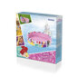 Bērnu baseins Disney Princess 122 x 25 cm Bestway 91047 цена и информация | Baseini | 220.lv