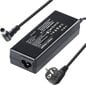 VUOHOEG 90W 19.5V 4.7A klēpjdatora lādētāja adapteris Sony VAIO PCG-505, PCG-R505, PCG-C1, PCG-GR, PCG-SR Series, 5 VGP-AC19V32 VGP-AC19V37 PCG-71911M cena un informācija | Lādētāji portatīvajiem datoriem | 220.lv