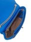 Maza izmēra sieviešu somiņa MASST, zila. cena un informācija | Sieviešu somas | 220.lv