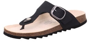 LEGERO sieviešu sandales CLEAR / Nubuks / Tumši zilas цена и информация | Женские босоножки | 220.lv