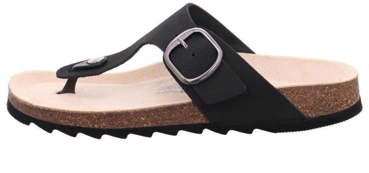 LEGERO sieviešu sandales CLEAR / Nubuks / Tumši zilas cena un informācija | Sieviešu sandales | 220.lv