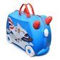 Bērnu čemodāns Trunki Airplane Amelia цена и информация | Koferi, ceļojumu somas | 220.lv