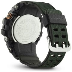 Vīriešu pulkstenis CASIO G-Shock Mudmaster GWG-100-1A3ER cena un informācija | Vīriešu pulksteņi | 220.lv