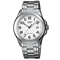 Casio MTP-1259PD-1AEG MTP-1259PD-1AEG цена и информация | Мужские часы | 220.lv