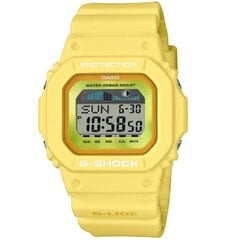 Vīriešu pulkstenis Casio G-SHOCK G-Lide GLX-5600RT-9ER цена и информация | Мужские часы | 220.lv