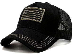 Kapsulas vāciņš ar izsmidzinātāju CD38 cena un informācija | Vīriešu cepures, šalles, cimdi | 220.lv