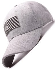 Kapsulas vāciņš ar izsmidzinātāju GB40 cena un informācija | Vīriešu cepures, šalles, cimdi | 220.lv