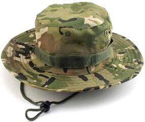 Militārā taktiskā cepure ZD36 cena un informācija | Vīriešu cepures, šalles, cimdi | 220.lv