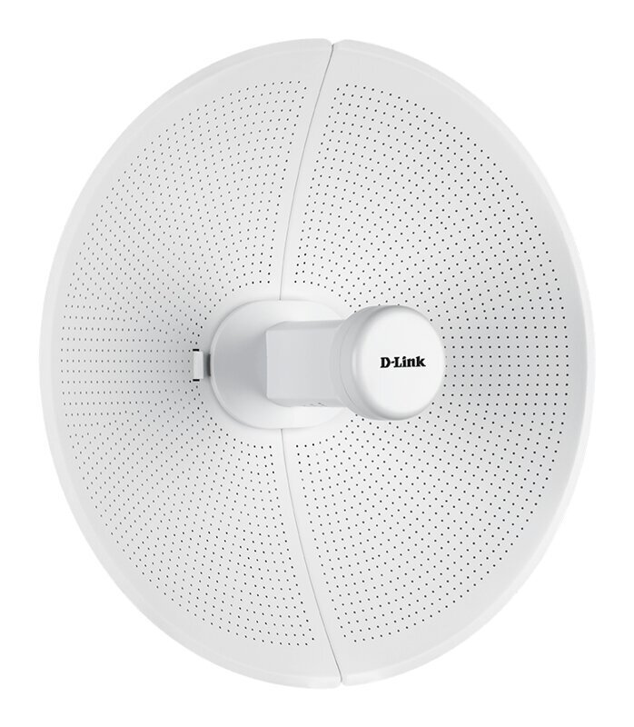 D-Link DAP-3712 cena un informācija | Bezvadu piekļuves punkti (Access Point) | 220.lv