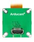 Arducam adaptera plate CSI HDMI HQ 12MP IMX477 Raspberry Pi kamerai FPC 15 Pin 60mm ArduCam B0282 цена и информация | Atvērtā koda elektronika | 220.lv