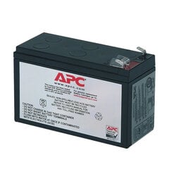Аккумулятор для SAI APC RBC2 цена и информация | Источники бесперебойного питания (UPS) | 220.lv