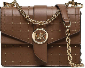 Сумка женская Michael Kors 32S2GGRC5Y-LUGGAGE Коричневый (20 x 27 x 7 cm) цена и информация | Куинн | 220.lv