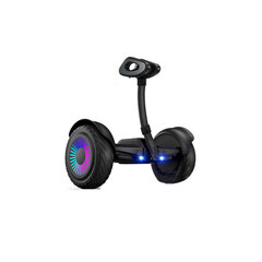 Электрический баланс автомобиль/скутер Collar AO K6-F Bluetooth Музыка BMS LED 54V 15-20KM цена и информация | Smart устройства и аксессуары | 220.lv