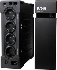 Eaton EL800USBDIN 500W цена и информация | Стационарные компьютеры | 220.lv