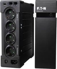 Eaton EL1600USBDIN цена и информация | Источники бесперебойного питания (UPS) | 220.lv