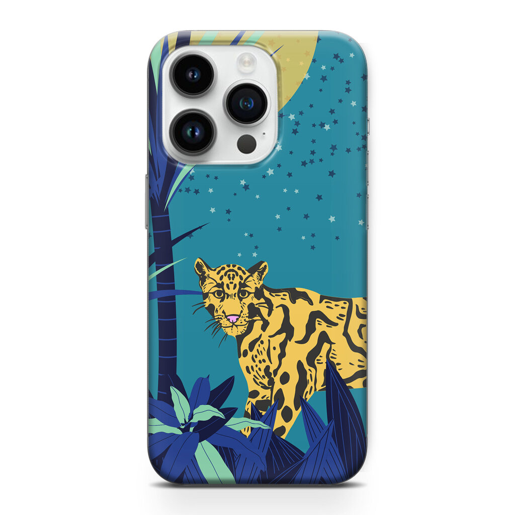 Maciņš / Vāciņš ar dizaina apdruku iPhone 13 Pro max цена и информация | Telefonu vāciņi, maciņi | 220.lv