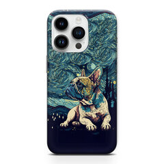 Maciņš / Vāciņš ar dizaina apdruku iPhon 5/5s/5se cena un informācija | Telefonu vāciņi, maciņi | 220.lv