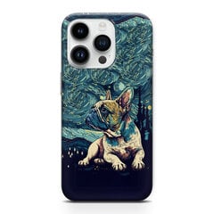 Maciņš / Vāciņš ar dizaina apdruku iPhone 6 Plus cena un informācija | Telefonu vāciņi, maciņi | 220.lv