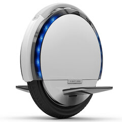 Giroskūteris Ninebot A1U 12kg IP54 BMS 20km 310Wh cena un informācija | Smart ierīces un piederumi | 220.lv