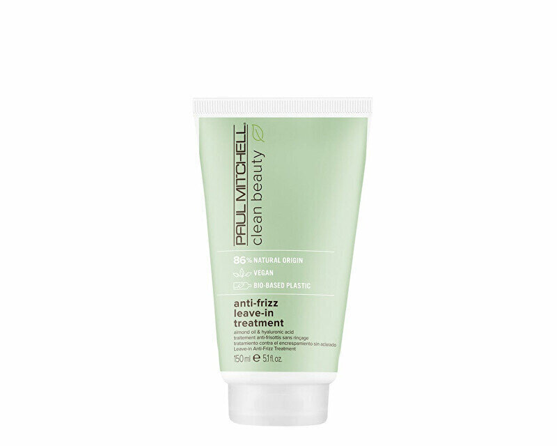 Nenoskalojamais kondicionieris Paul Mitchell Clean Beauty, 150 ml cena un informācija | Matu kondicionieri, balzāmi | 220.lv