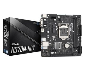 ASRock 90-MXBF40-A0UAYZ cena un informācija | Mātesplates | 220.lv