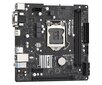 ASRock 90-MXBF40-A0UAYZ cena un informācija | Mātesplates | 220.lv