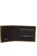 кошелек Guess Vezzola Billfold WC цена и информация | Мужские кошельки | 220.lv