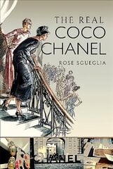 Real Coco Chanel цена и информация | Книги об искусстве | 220.lv