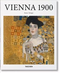Vienna 1900 cena un informācija | Mākslas grāmatas | 220.lv