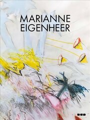 Marianne Eigenheer: A Lifelong Search Along the Lines cena un informācija | Mākslas grāmatas | 220.lv