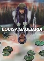 Louisa Gagliardi цена и информация | Книги об искусстве | 220.lv