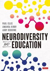 Neurodiversity and Education cena un informācija | Sociālo zinātņu grāmatas | 220.lv