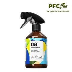 Mitruma un netīrumu atgrūšanas līdzeklis OA SOFA PROTECTOR, 250 ml цена и информация | Чистящие средства | 220.lv