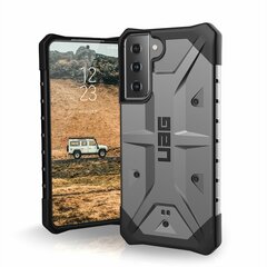 Чехол для мобильного телефона UAG Galaxy S21 цена и информация | Чехлы для телефонов | 220.lv