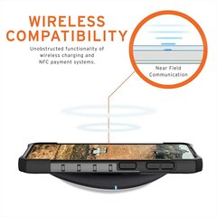Чехол для мобильного телефона UAG Galaxy S21 цена и информация | Чехлы для телефонов | 220.lv