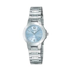 Casio Unisex Pulkstenis Casio LTP-1177PA-2AEG цена и информация | Женские часы | 220.lv