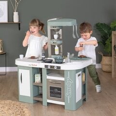 Smoby Kitchen Mini Tefal Studio Bubble XL, 34 шт. цена и информация | Игрушки для девочек | 220.lv