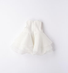 Крестильное платье для девочки Идо цена и информация | Юбки, платья для новорожденных | 220.lv