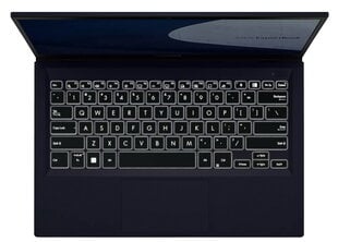 Asus ExpertBook B1 (B1400CBA-EB0603X) цена и информация | Ноутбуки | 220.lv